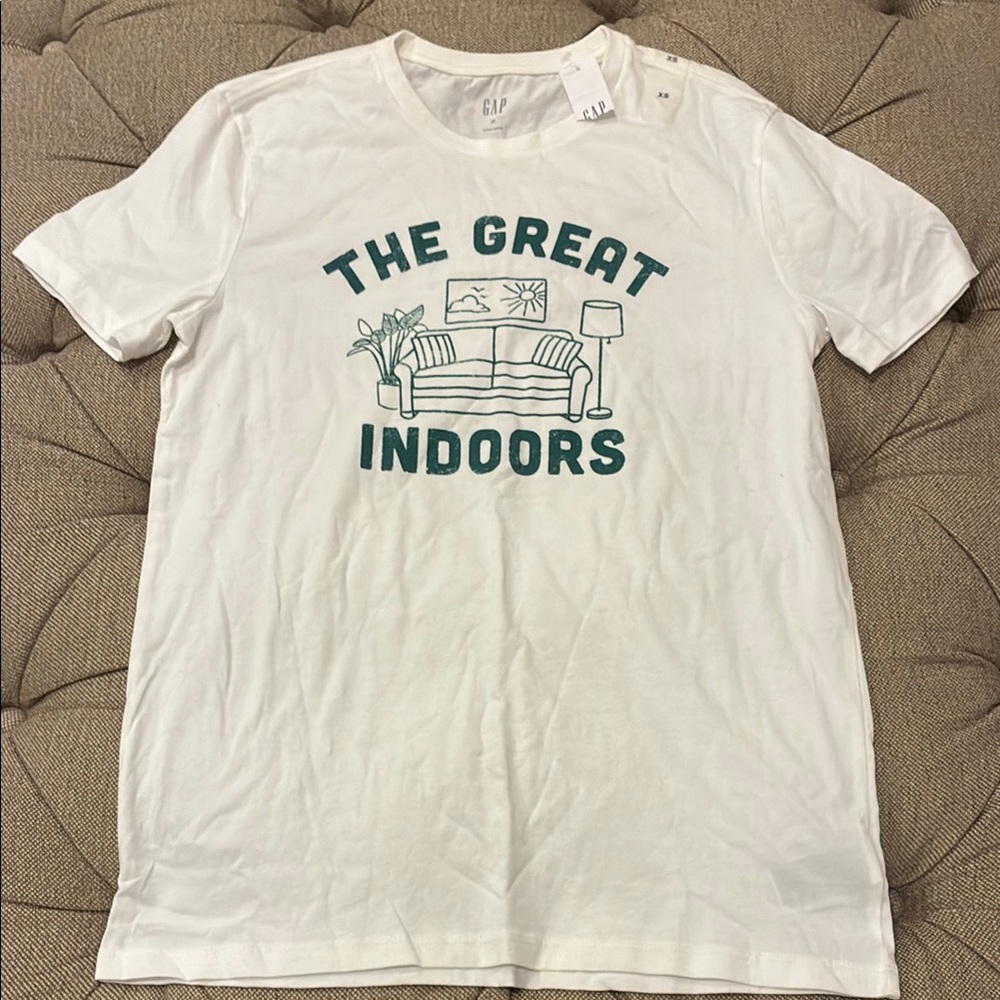 GAP “The Great Outdoors”
